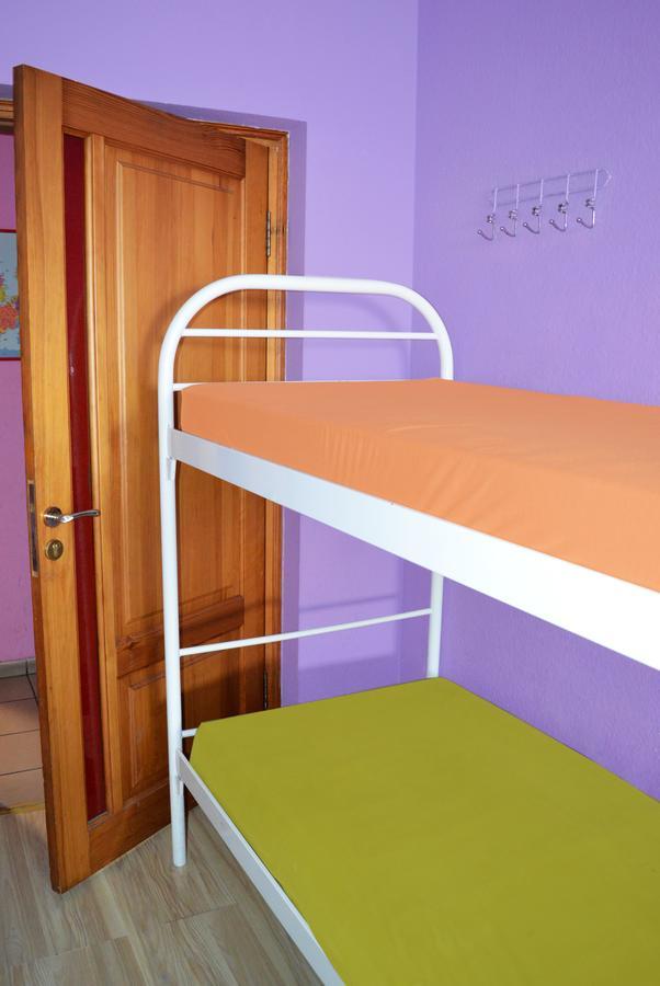 City Center Hostel Kiew Exterior foto